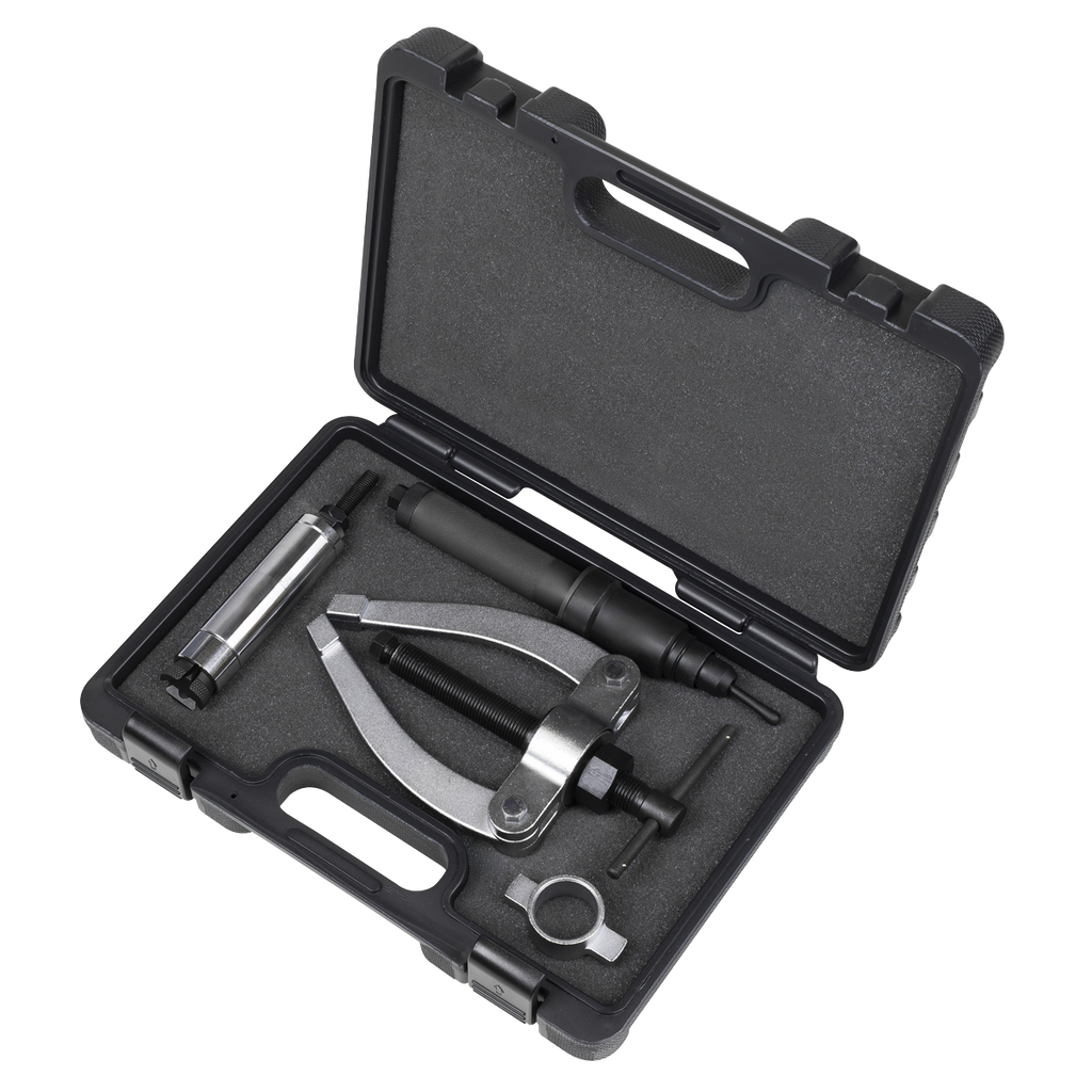 Injector Sleeve Remover & Installer for Volvo (CV2010)