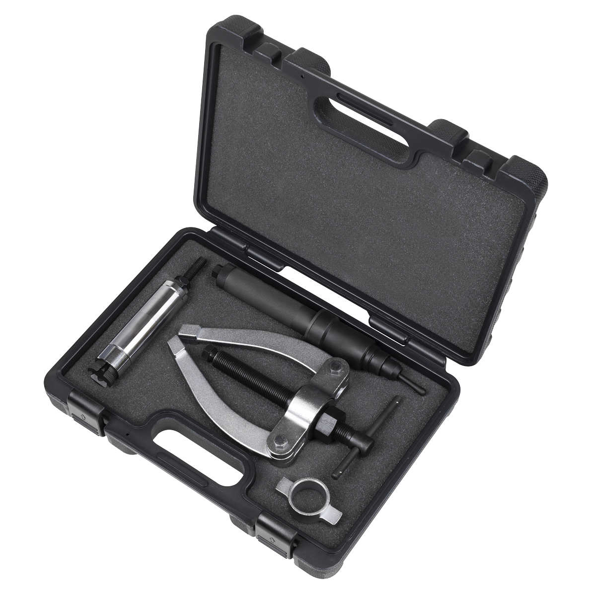 Injector Sleeve Remover & Installer for Volvo (CV2010)