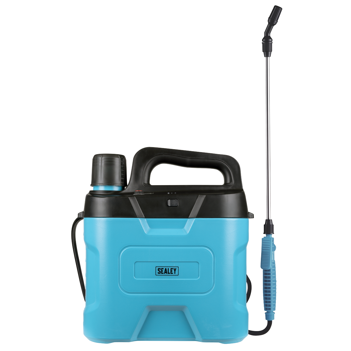 Rechargeable Electric Pressure Sprayer 8L (SS8R)