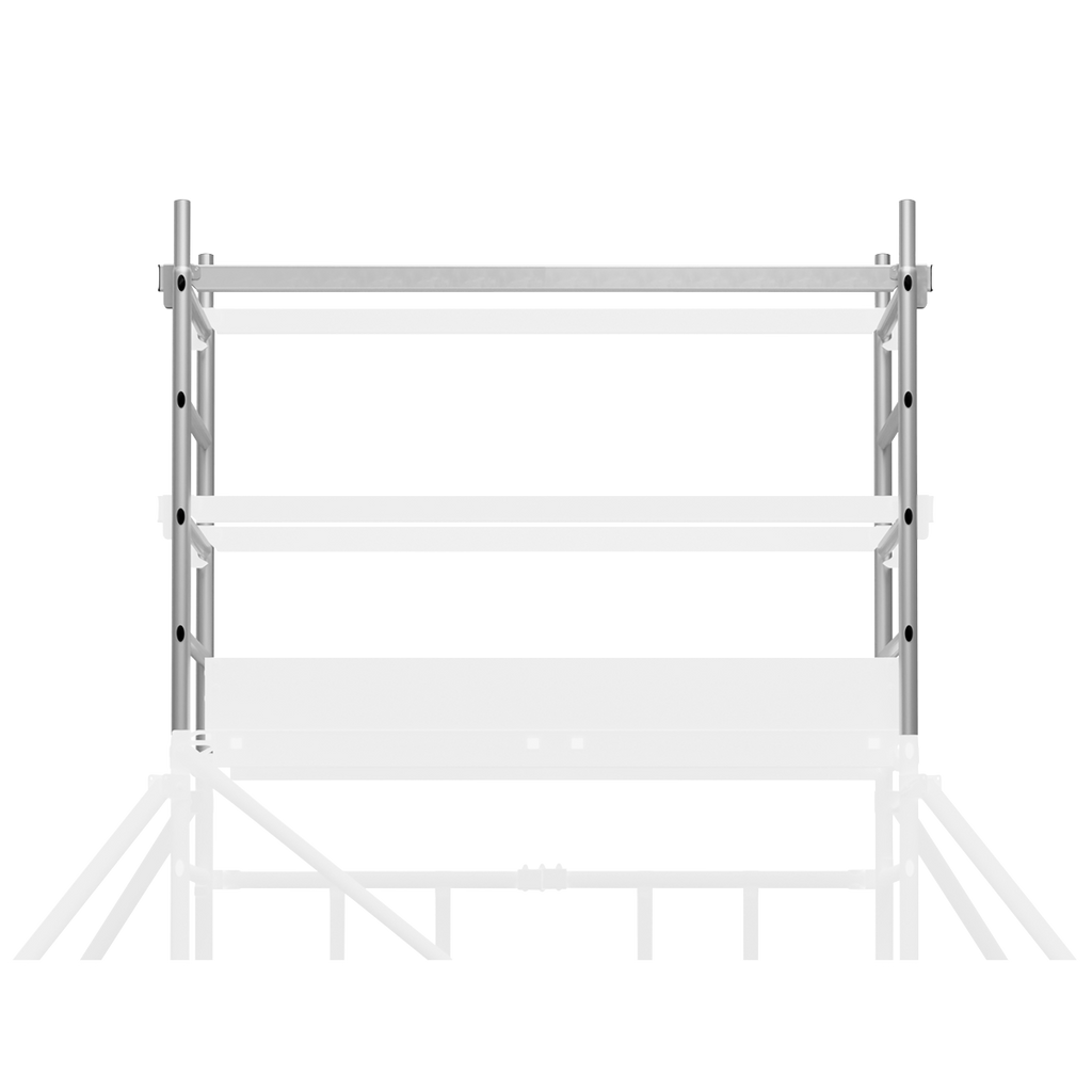 Scaffold Tower Extension Pack 2 to 3.6m (SSCL.2)