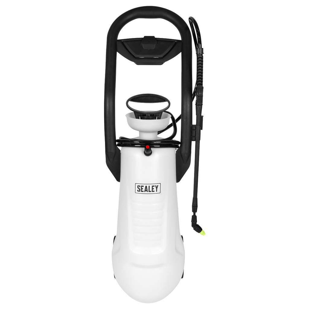Wheeled Pressure Sprayer 12L (SS12)