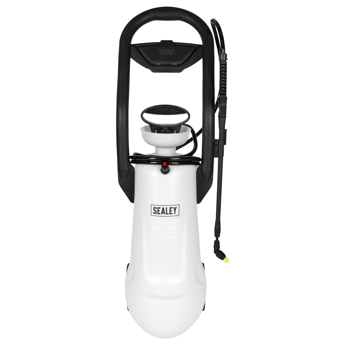 Wheeled Pressure Sprayer 12L (SS12)