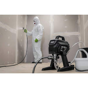 Airless Paint Sprayer Kit