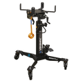 Telescopic Vertical Transmission Jack 1 Tonne