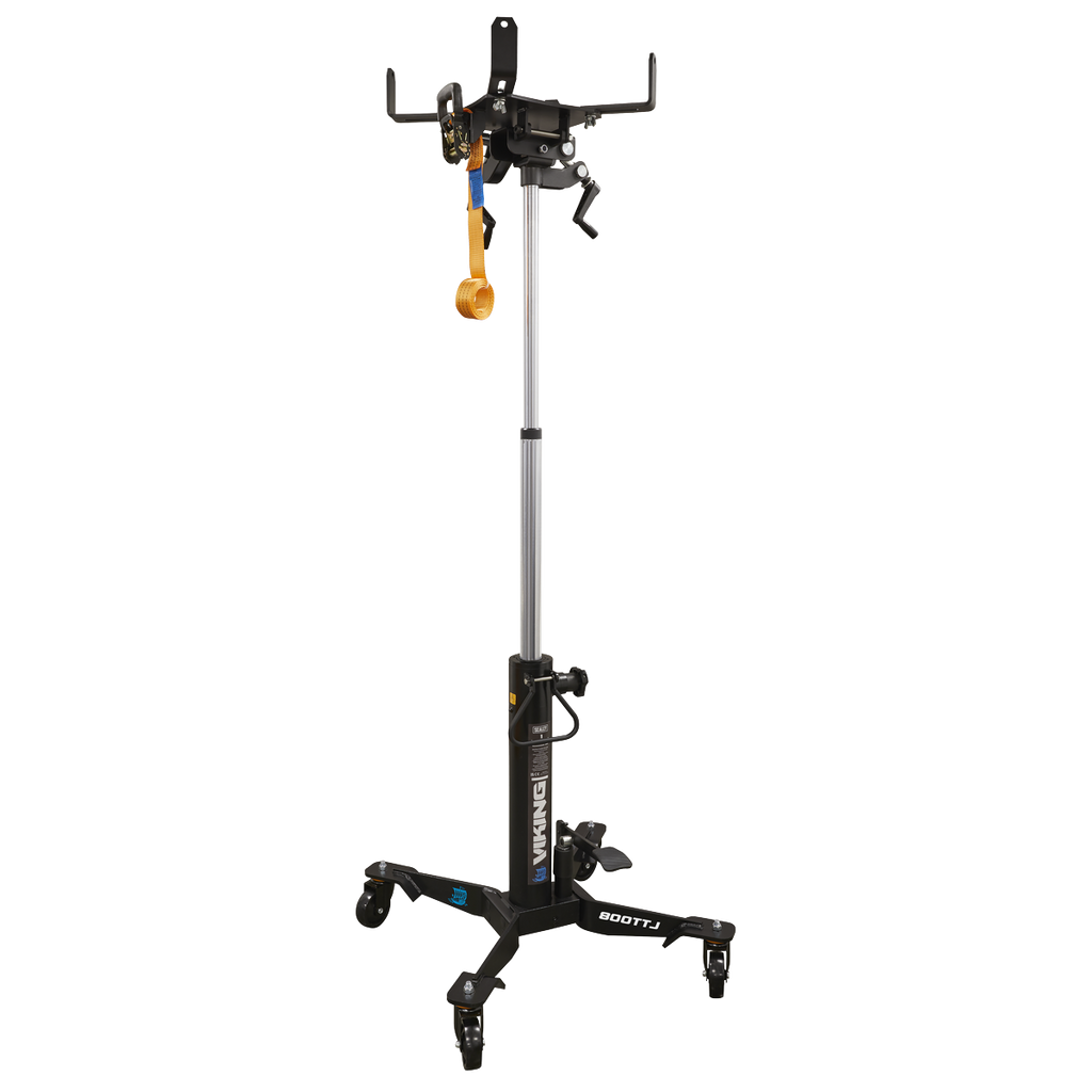 Telescopic Vertical Transmission Jack 1 Tonne