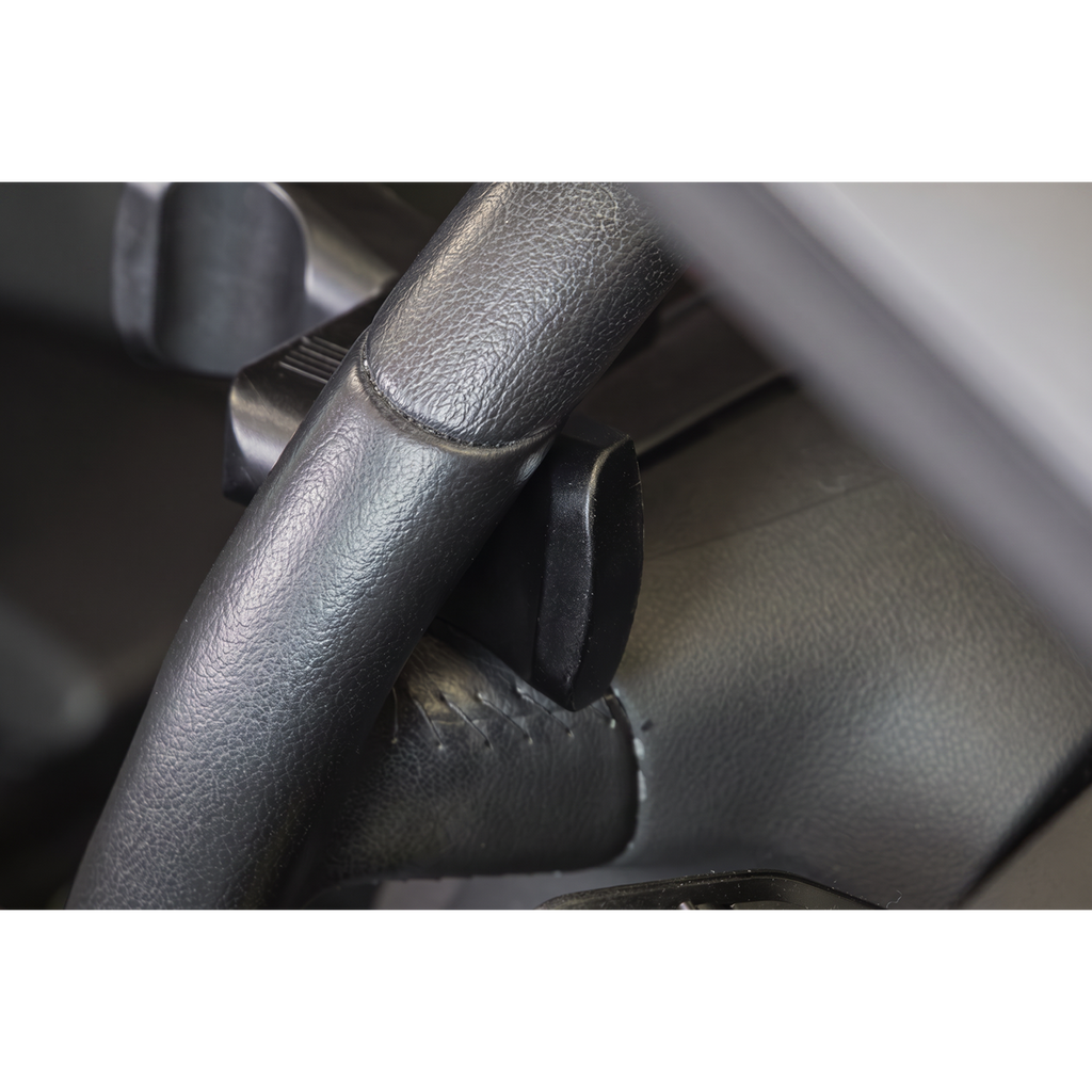 Dual Steering Wheel Level (GA465)