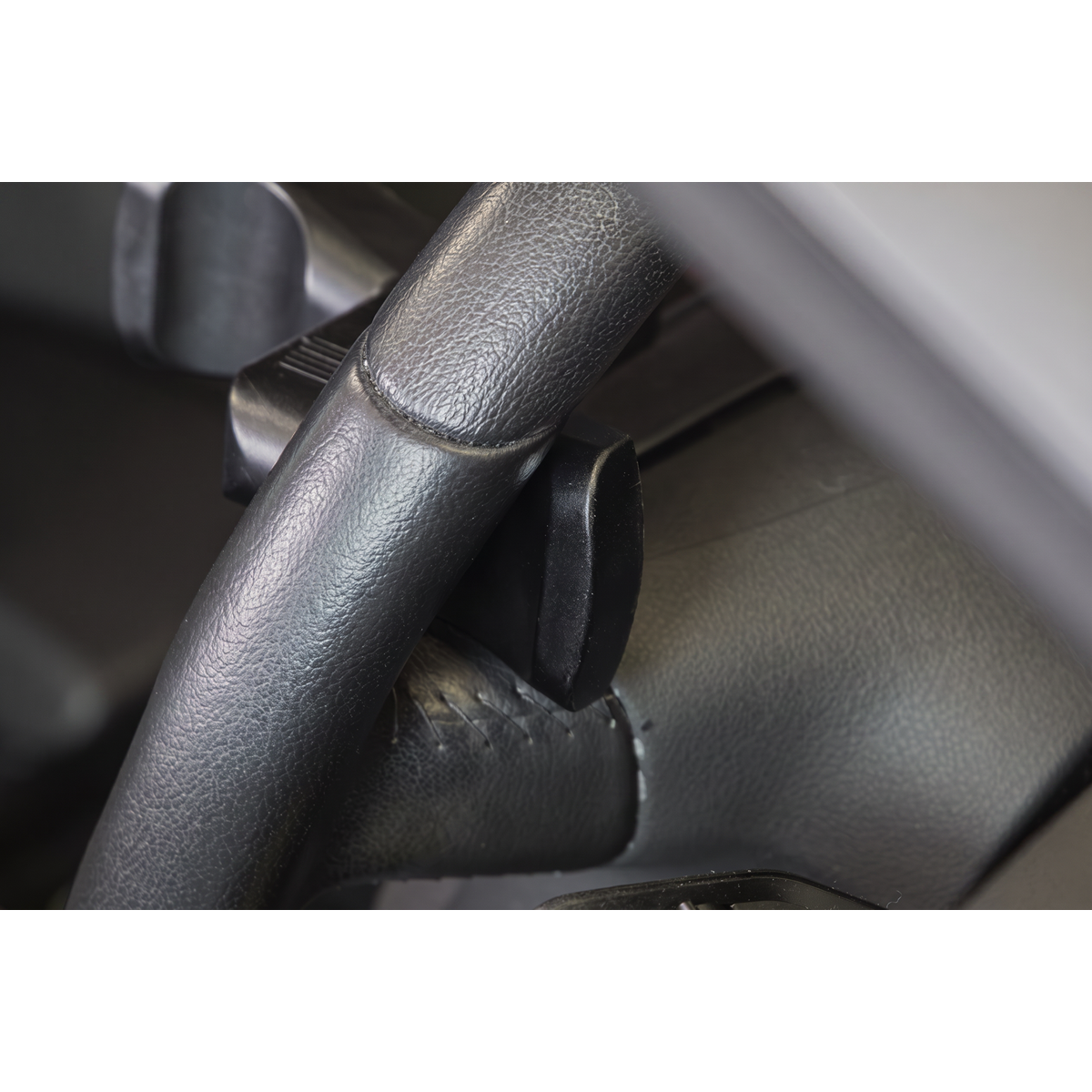 Dual Steering Wheel Level (GA465)