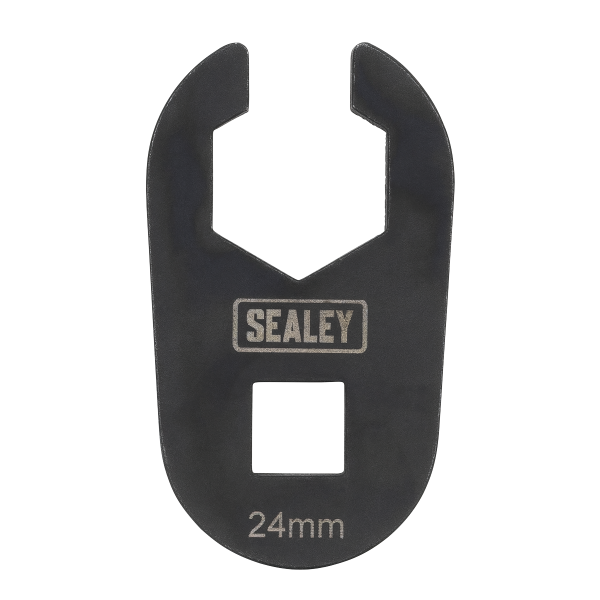 Limited Access Crow's Foot Spanner 24mm 1/2"Sq Drive (SX0327)