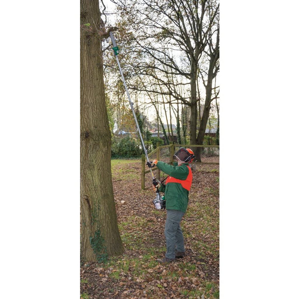 Draper 4 in 1 Petrol Garden Tool, 32.5cc (Ex-Display)