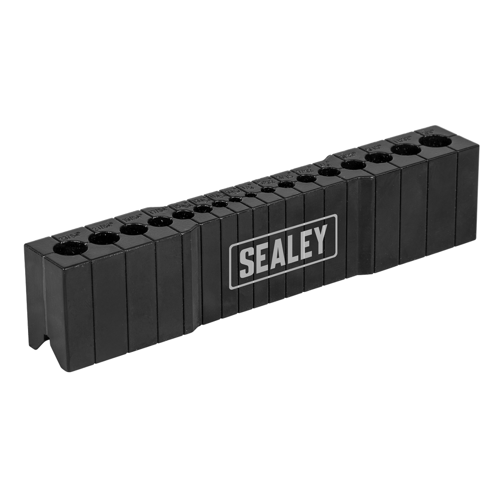 Drill Block Guide Imperial (MG2)