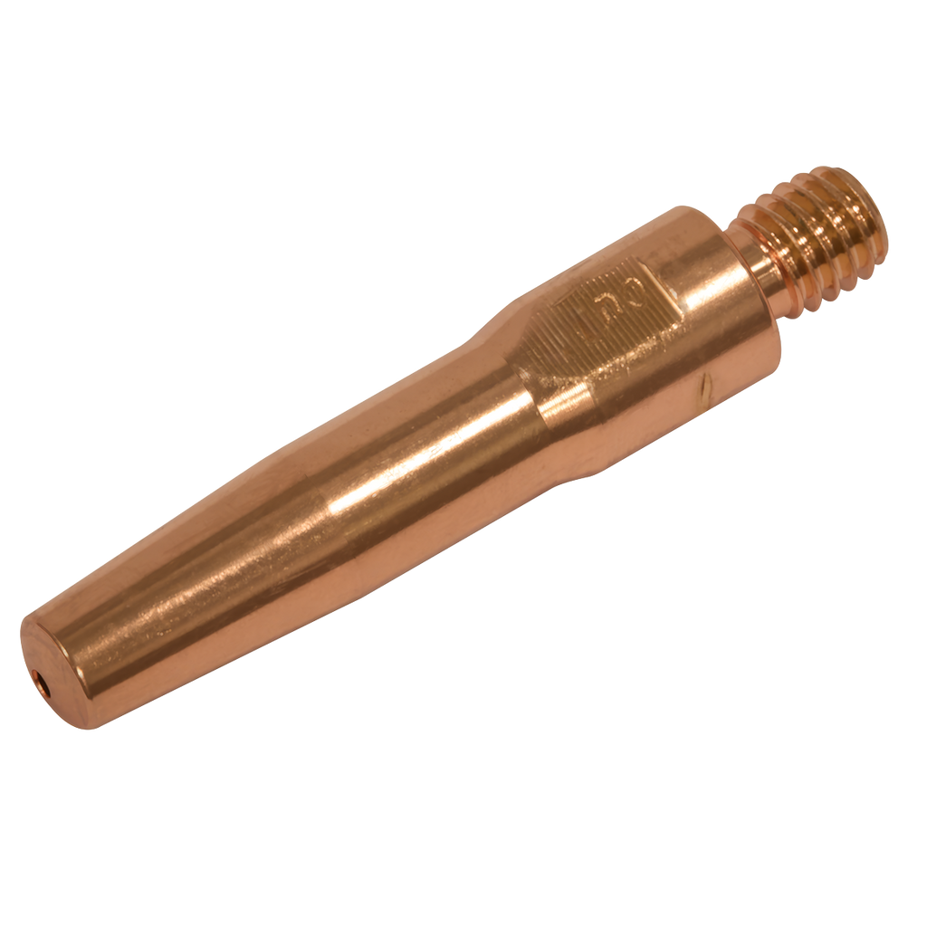 Contact Tip 0.8mm for POWERMIG500Wi MIG Torch, Pack of 5 (MIG938)