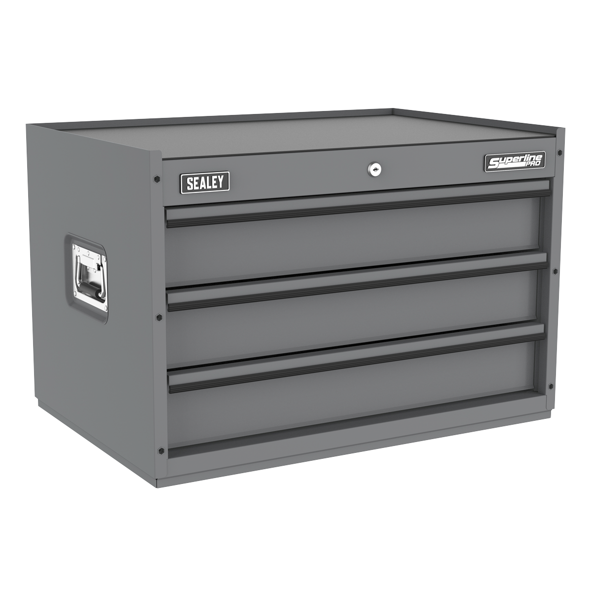 Superline PRO® Connect Modular Cabinet, 3 Drawer (APMSC4)