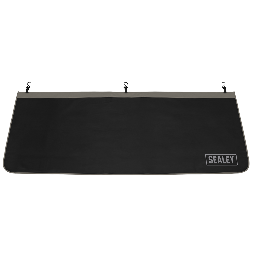 Bumper & Wing Cover Set 3pc (VS8507)