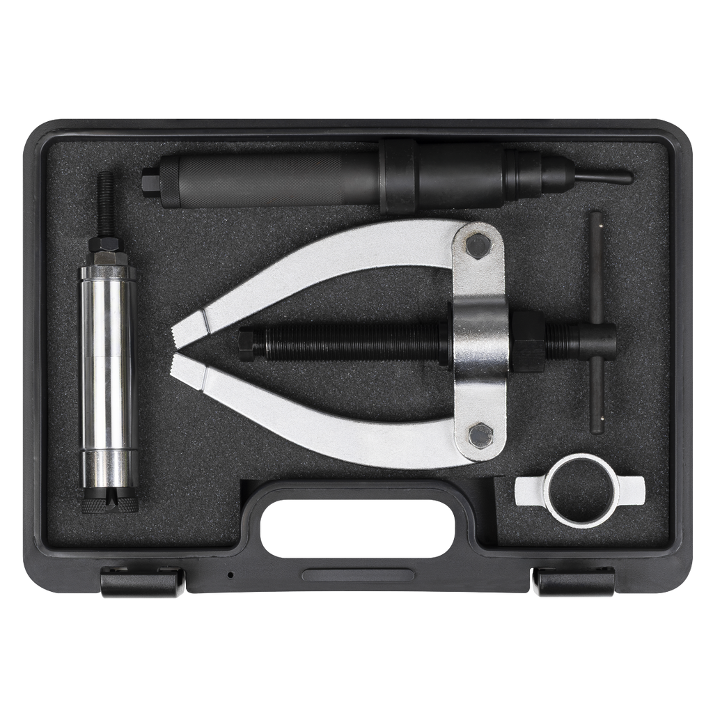 Injector Sleeve Remover & Installer for Volvo (CV2010)