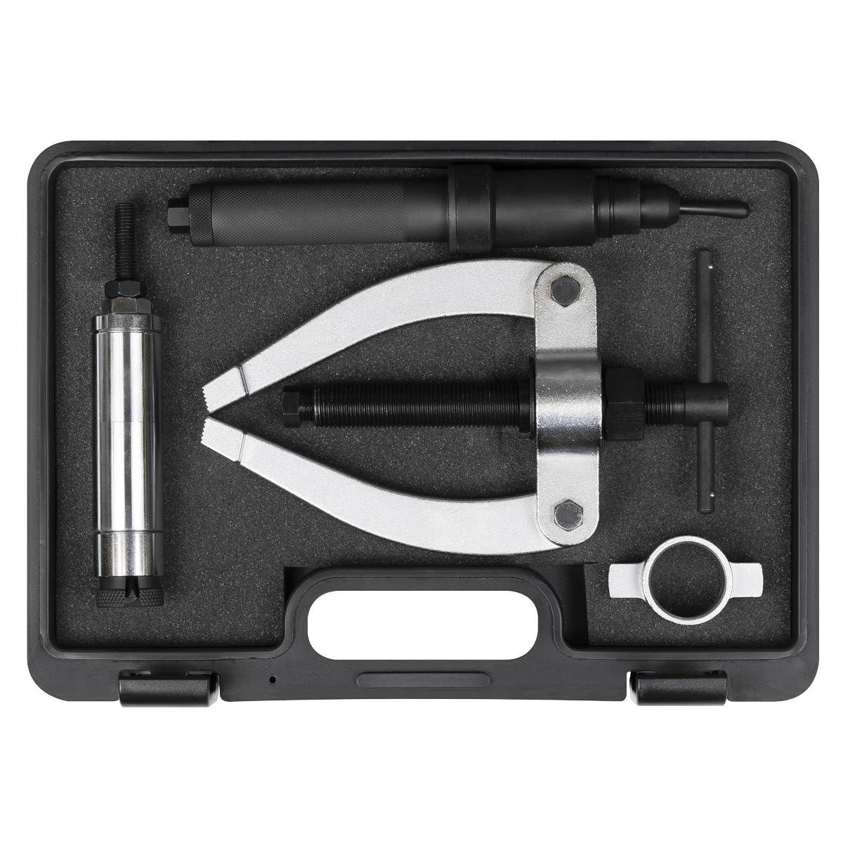 Injector Sleeve Remover & Installer for Volvo (CV2010)
