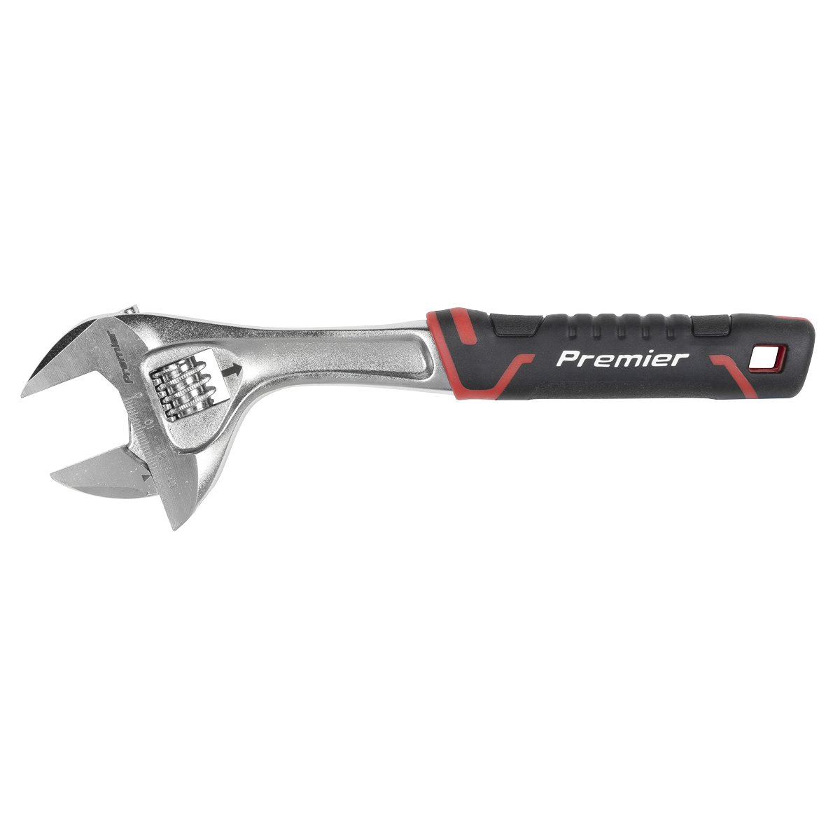 Premier Quick-Action Adjustable Wrench 250mm