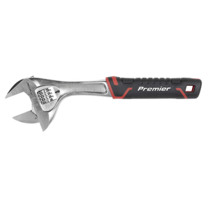 Premier Quick-Action Adjustable Wrench 250mm