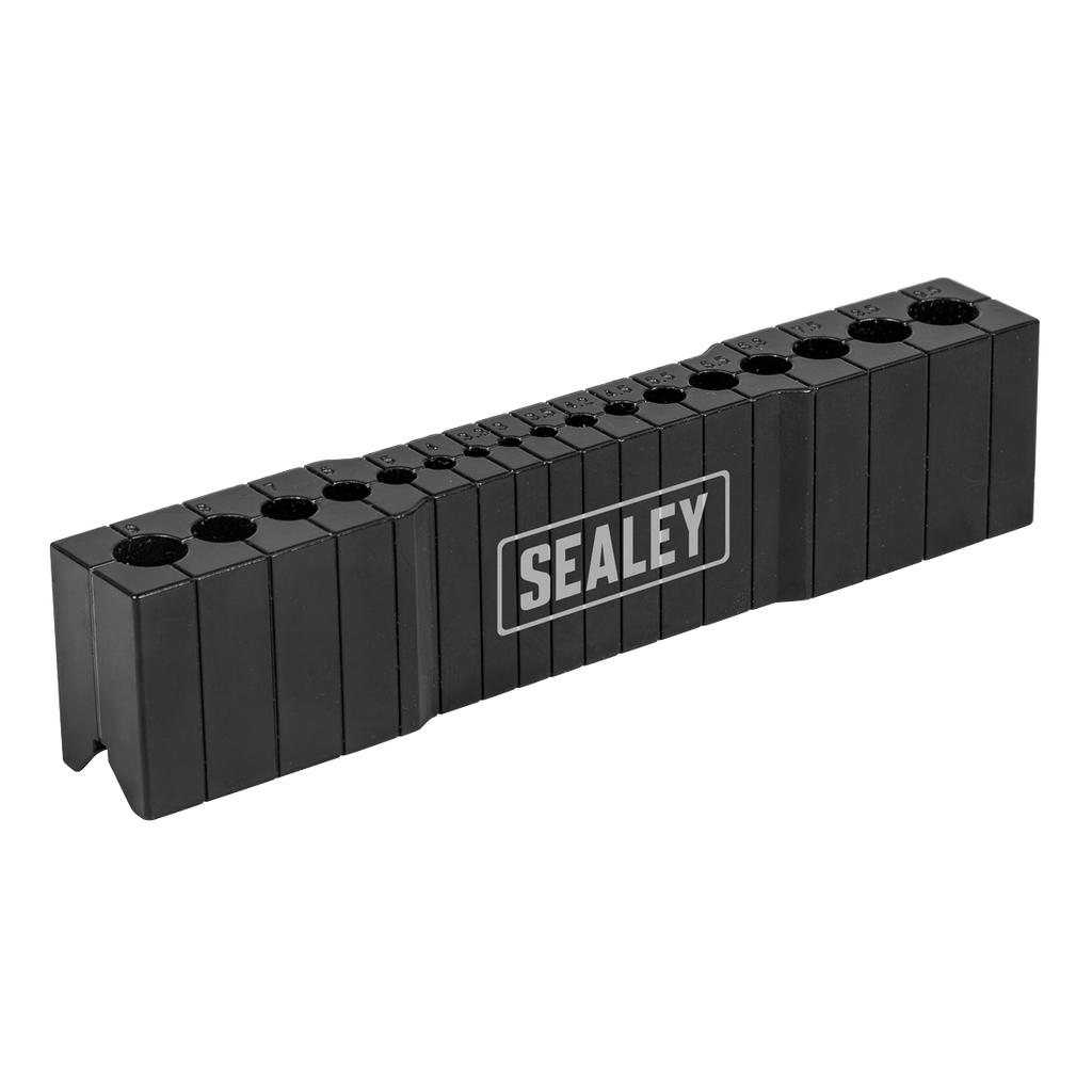 Drill Block Guide Metric (MG2M)