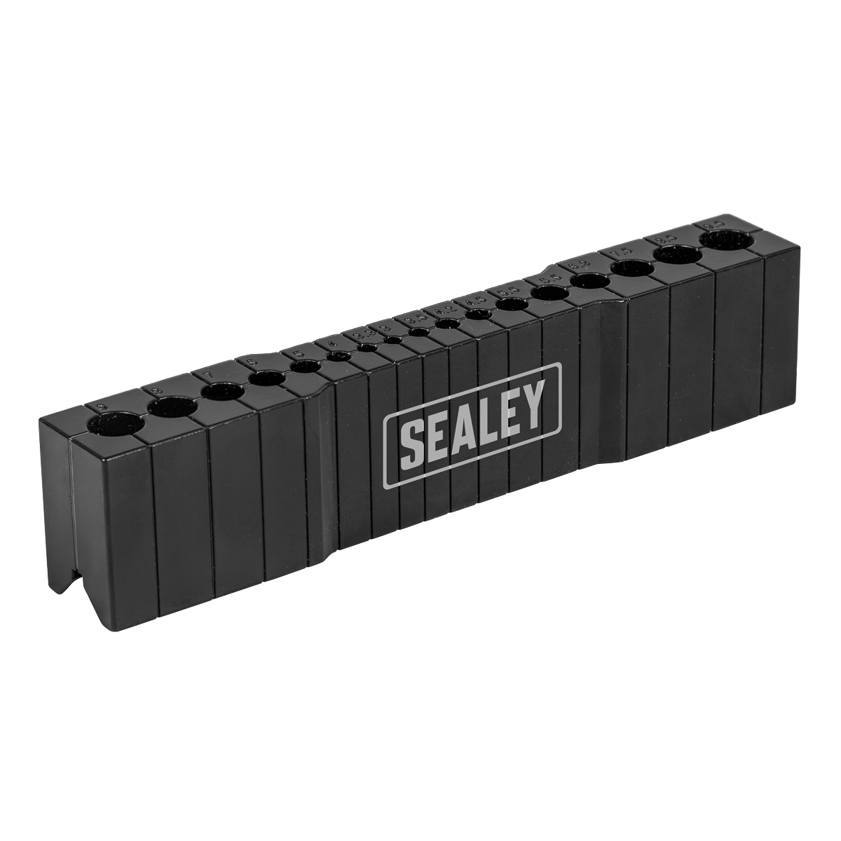 Drill Block Guide Metric (MG2M)