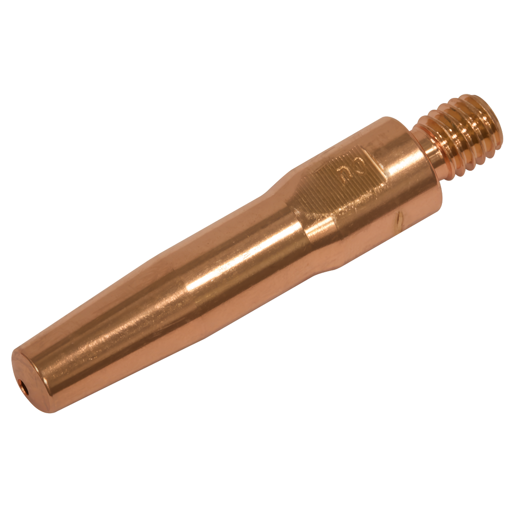 Contact Tip 0.8mm for POWERMIG500i MIG Torch, Pack of 5 (MIG934)