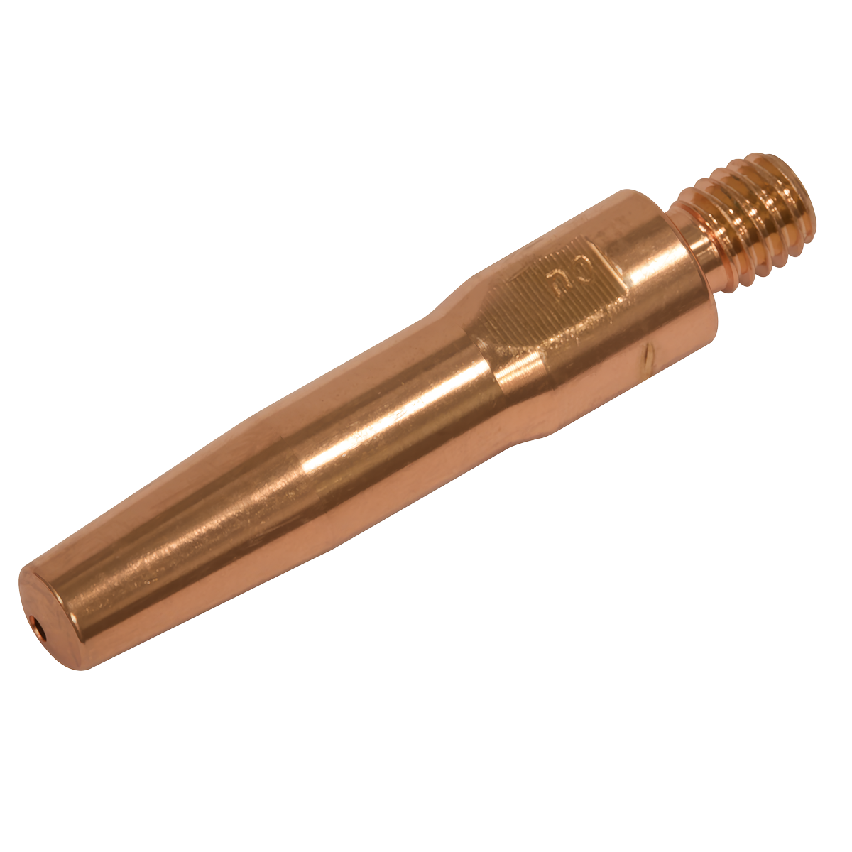 Contact Tip 0.8mm for POWERMIG500i MIG Torch, Pack of 5 (MIG934)
