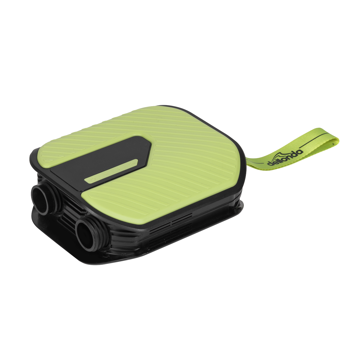 Dellonda Rechargeable & 12V DC Electric SUP Pump (DL185)