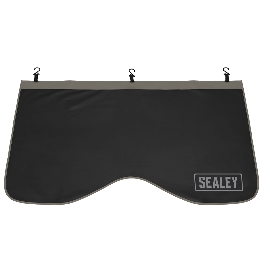Bumper & Wing Cover Set 3pc (VS8507)