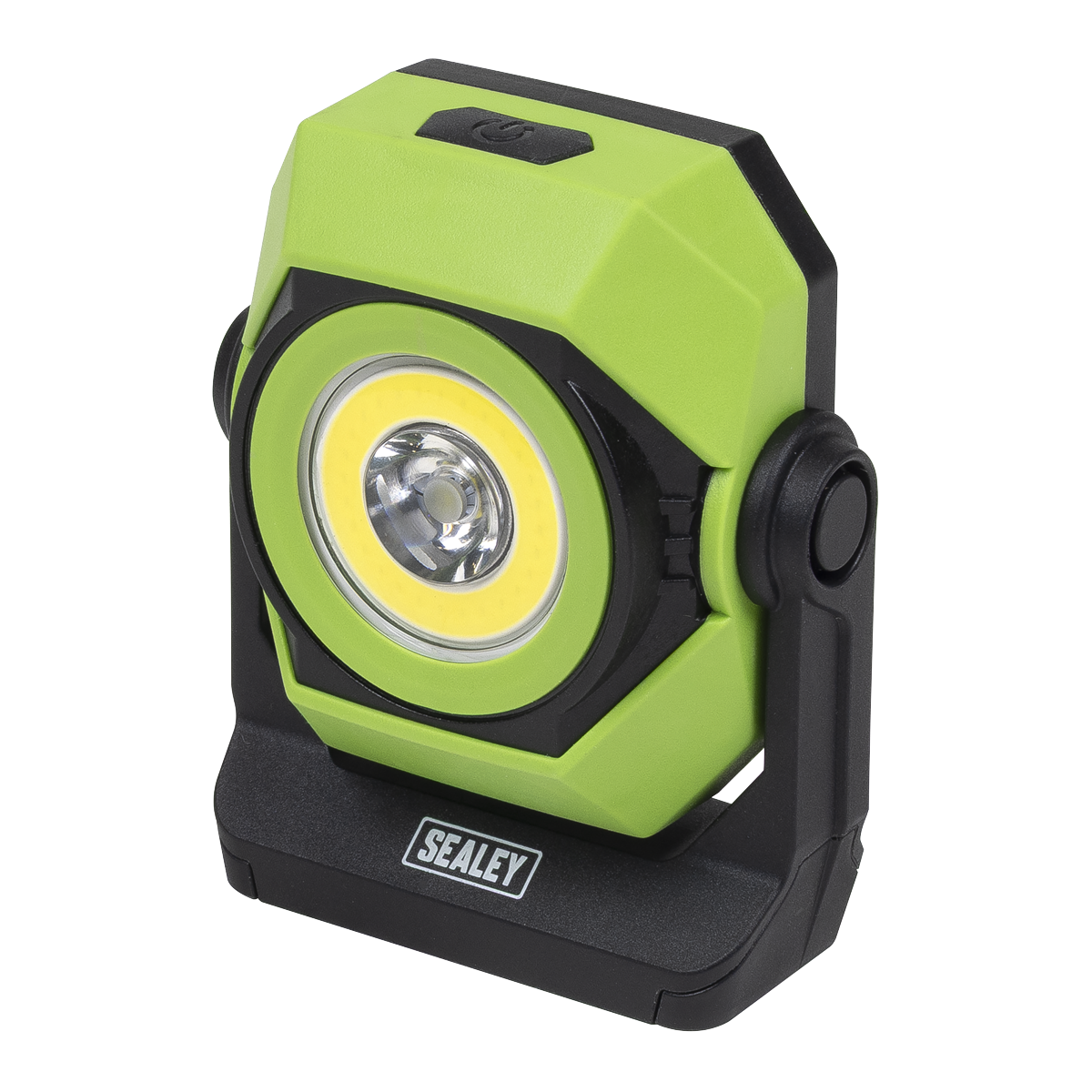 Rechargeable 360° Pocket Twin Beam Worklight 400lm (LED400P)