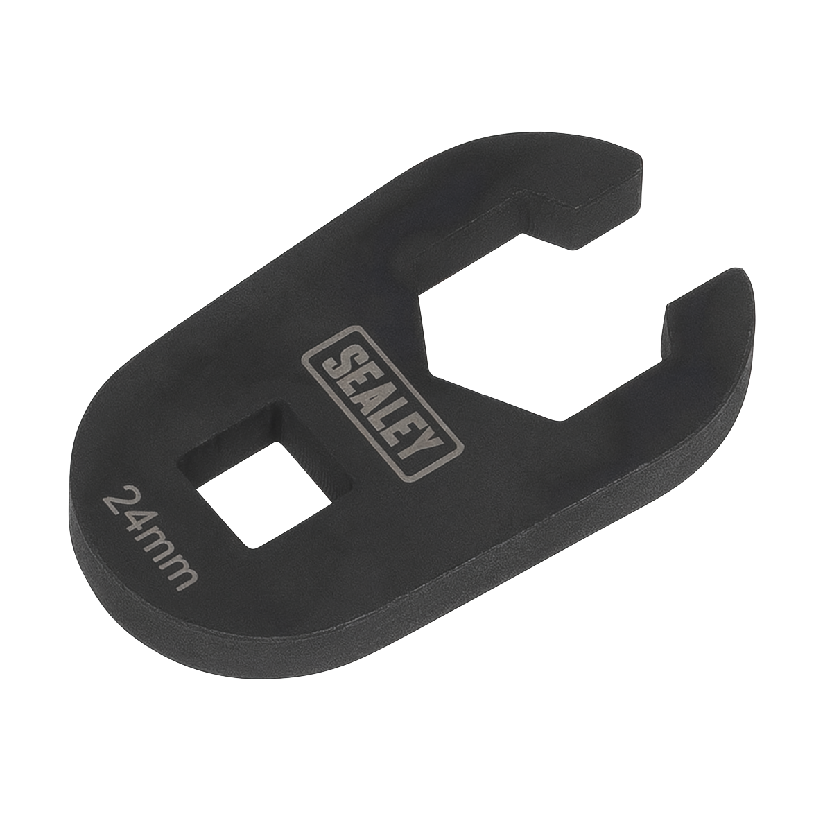Limited Access Crow's Foot Spanner 24mm 1/2"Sq Drive (SX0327)