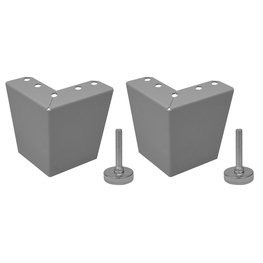 Superline PRO® Adjustable Feet for Connect Cabinets (APMSC8)