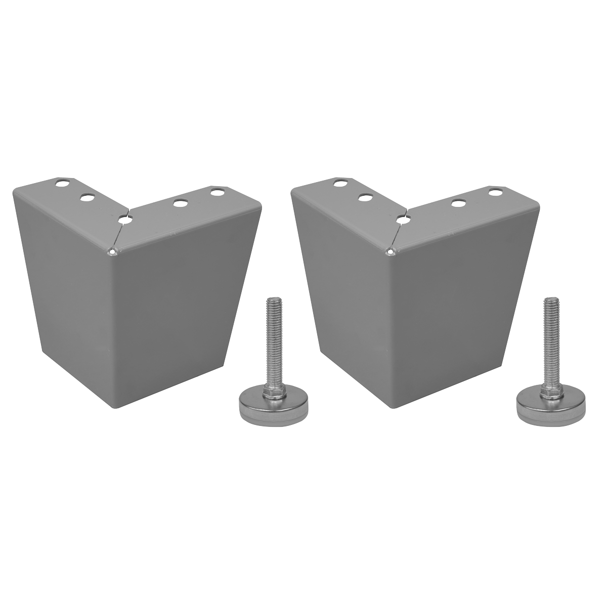 Superline PRO® Adjustable Feet for Connect Cabinets (APMSC8)