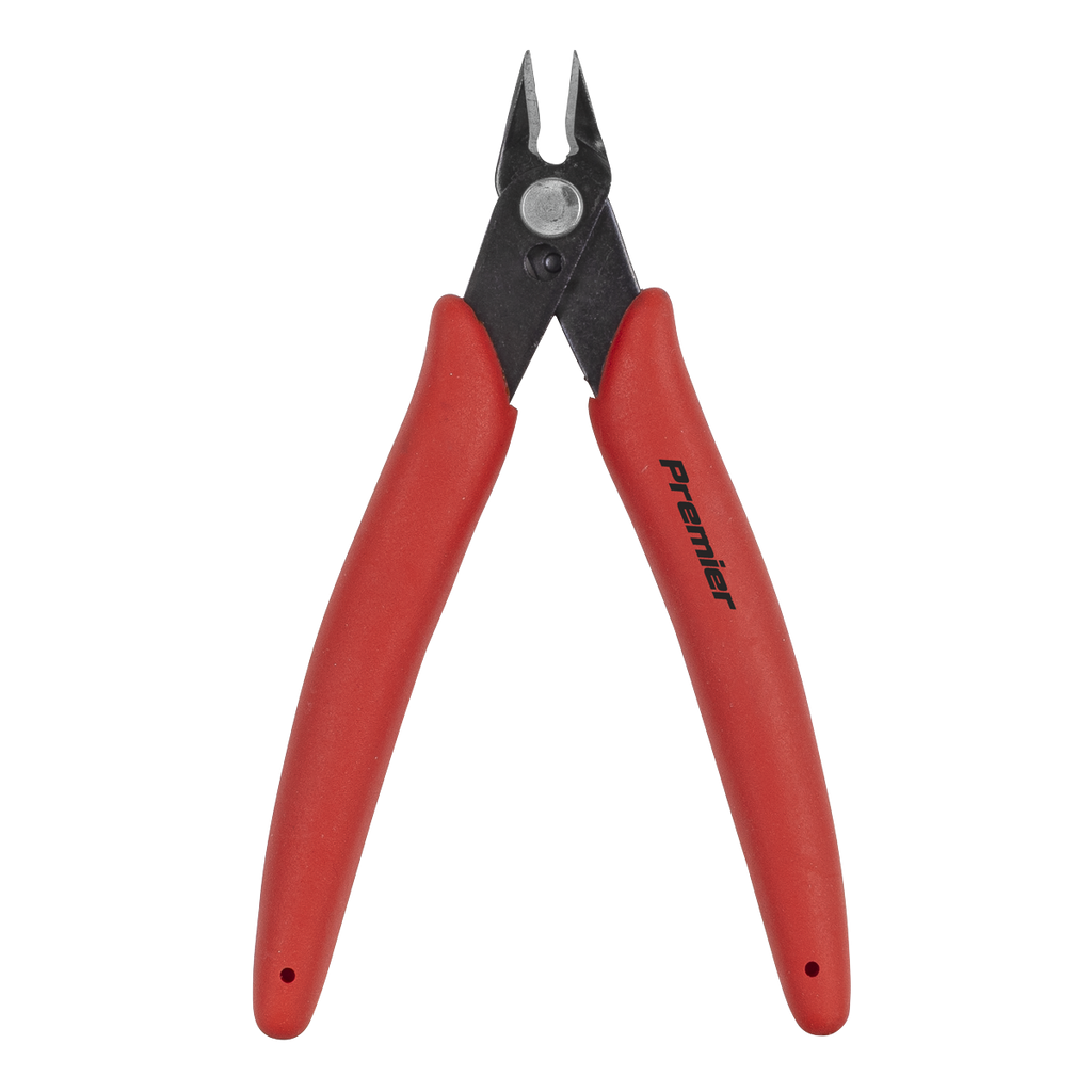 Premier Mini Flush Cut Pliers