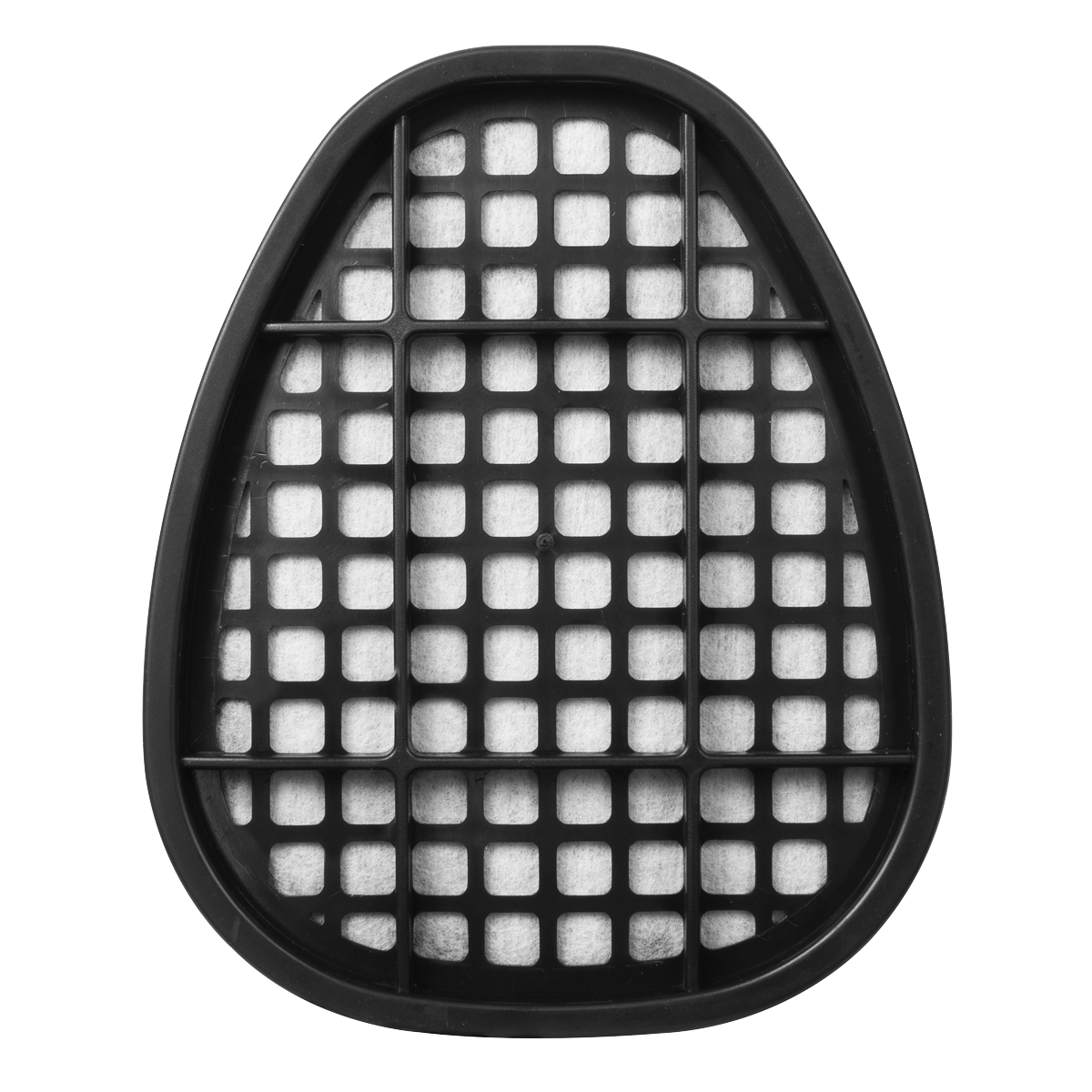 ABEK1 Filter Cartridge - Pack of 2