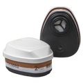 A2P3 R D Cartridge Filter - Pack of 2