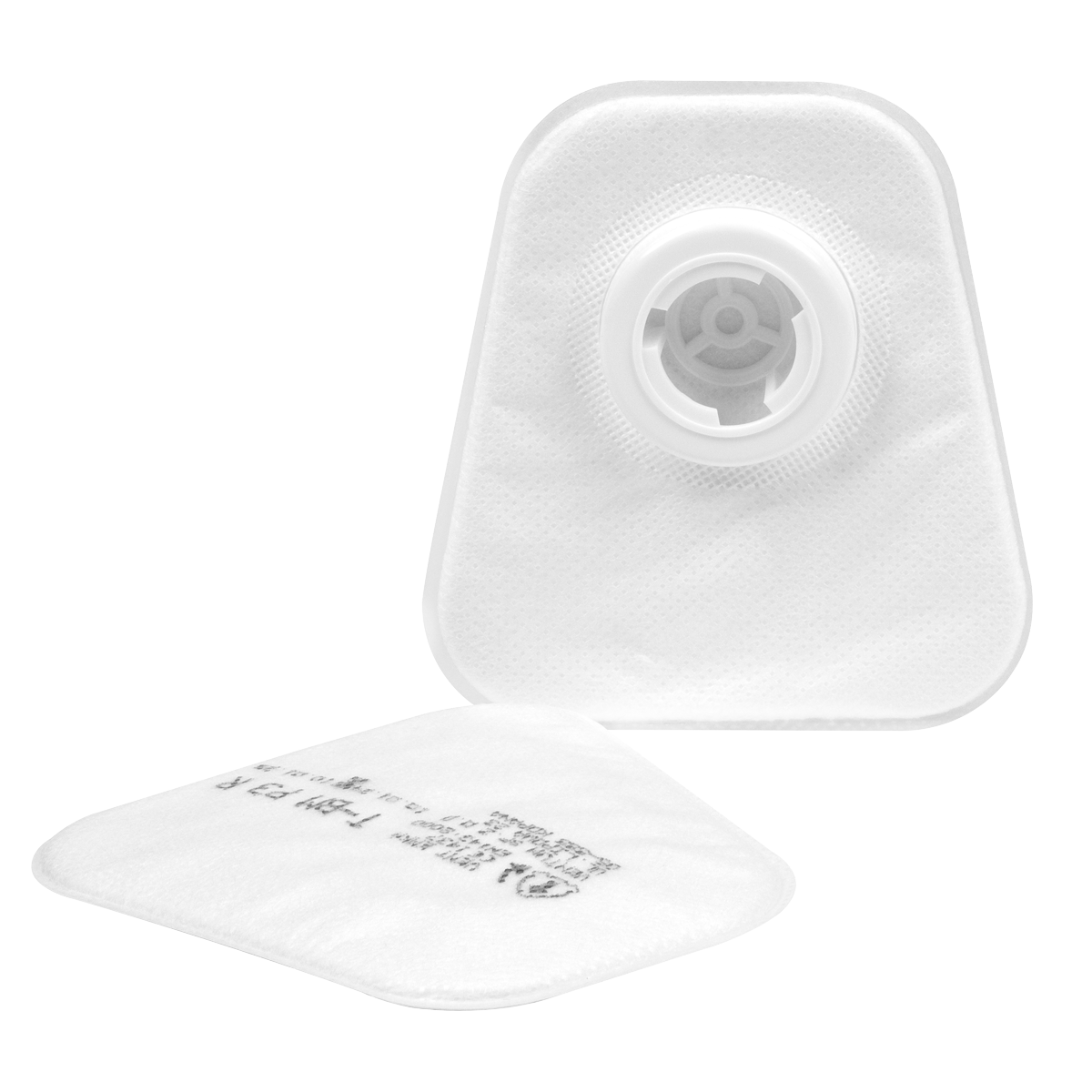 P3R Particulate Filter - Pack of 2