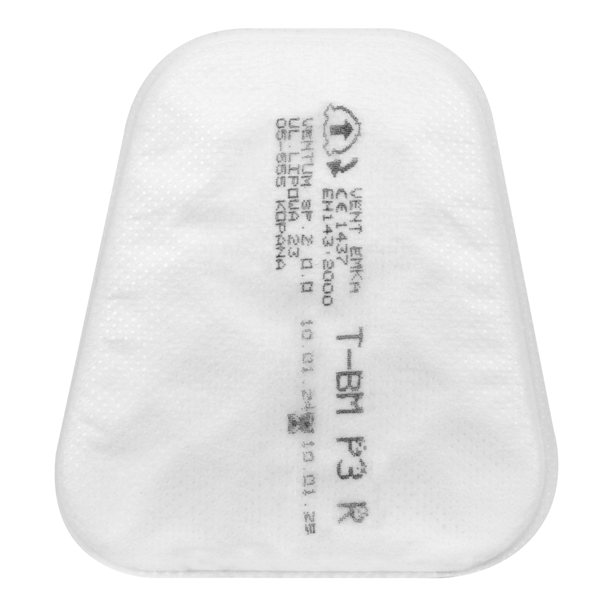 P3R Particulate Filter - Pack of 2
