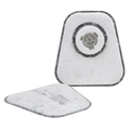 A P3 R Particulate Filter - Pack of 2