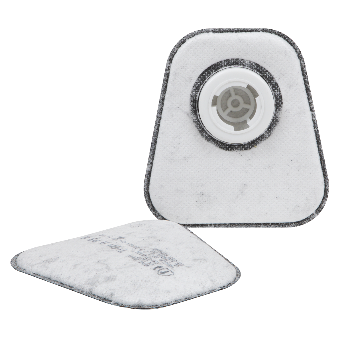 A P3 R Particulate Filter - Pack of 2