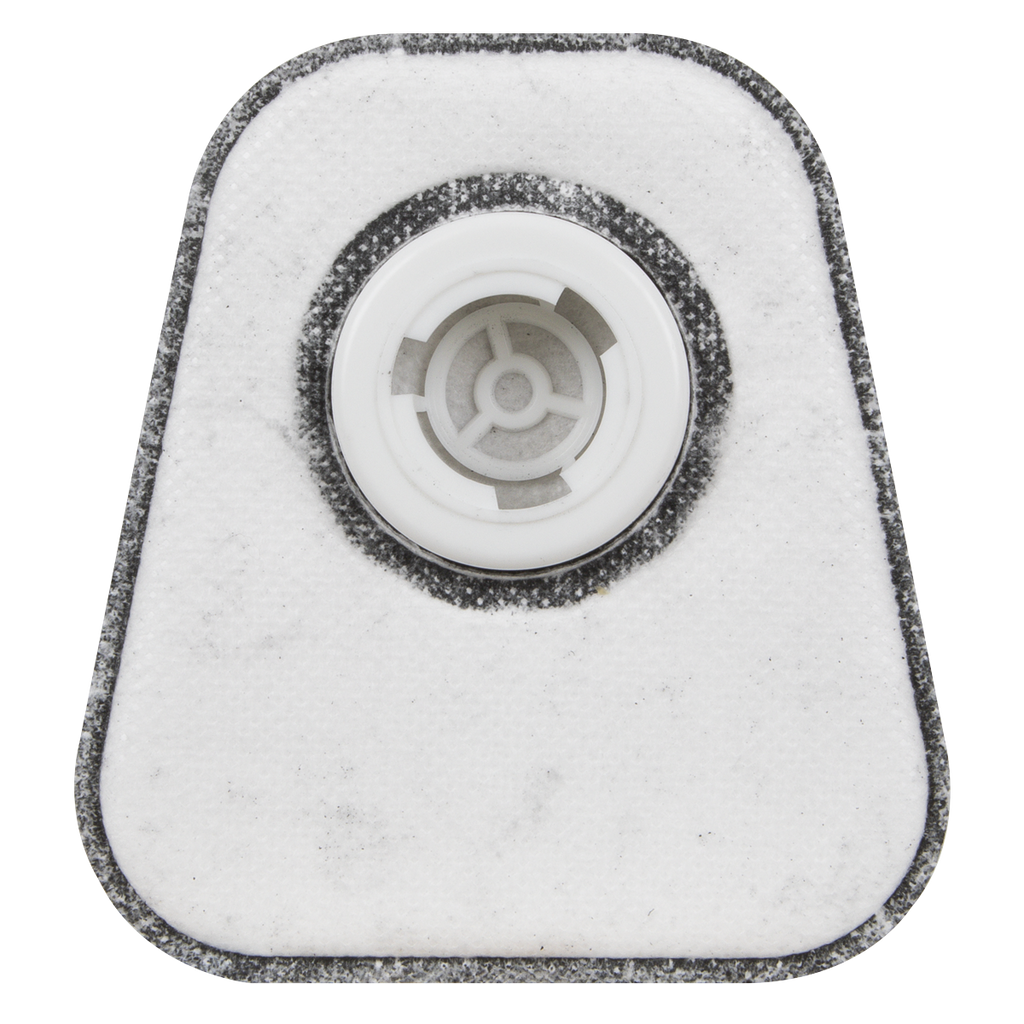 A P3 R Particulate Filter - Pack of 2