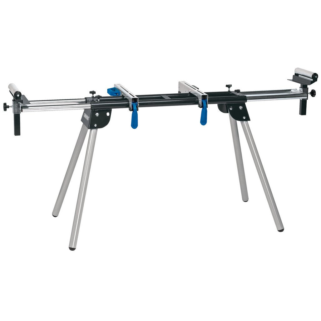 Draper Extending Mitre Saw Stand, 150kg (90248) (Ex-Display)