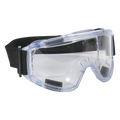 Worksafe® Premium Goggles - Indirect Vent
