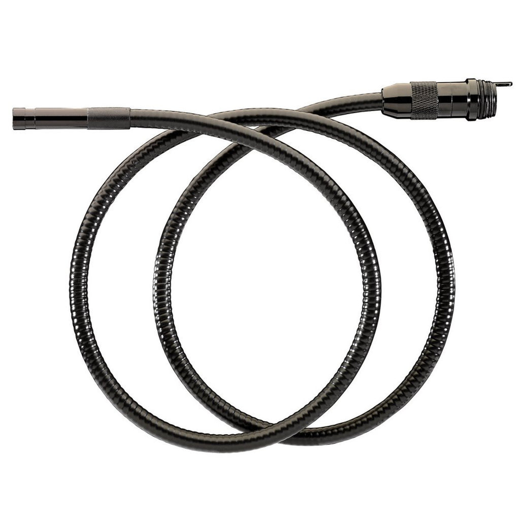 Draper 92578 Expert Rechargeable Pistol Grip Video Borescope, 5.5mm Camera (Ex-Display)