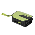 Dellonda Rechargeable & 12V DC Electric SUP Pump (DL185)