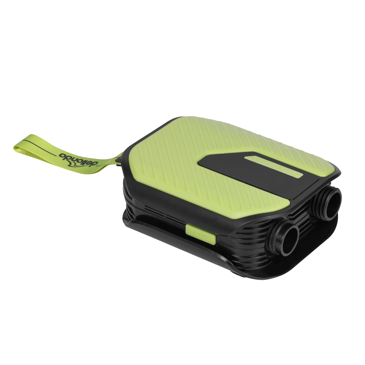 Dellonda Rechargeable & 12V DC Electric SUP Pump (DL185)