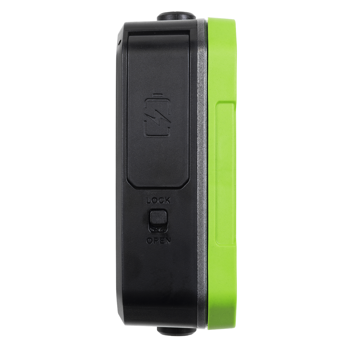 Rechargeable 360° Floodlight & Power Bank 2000lm (LED2000P)