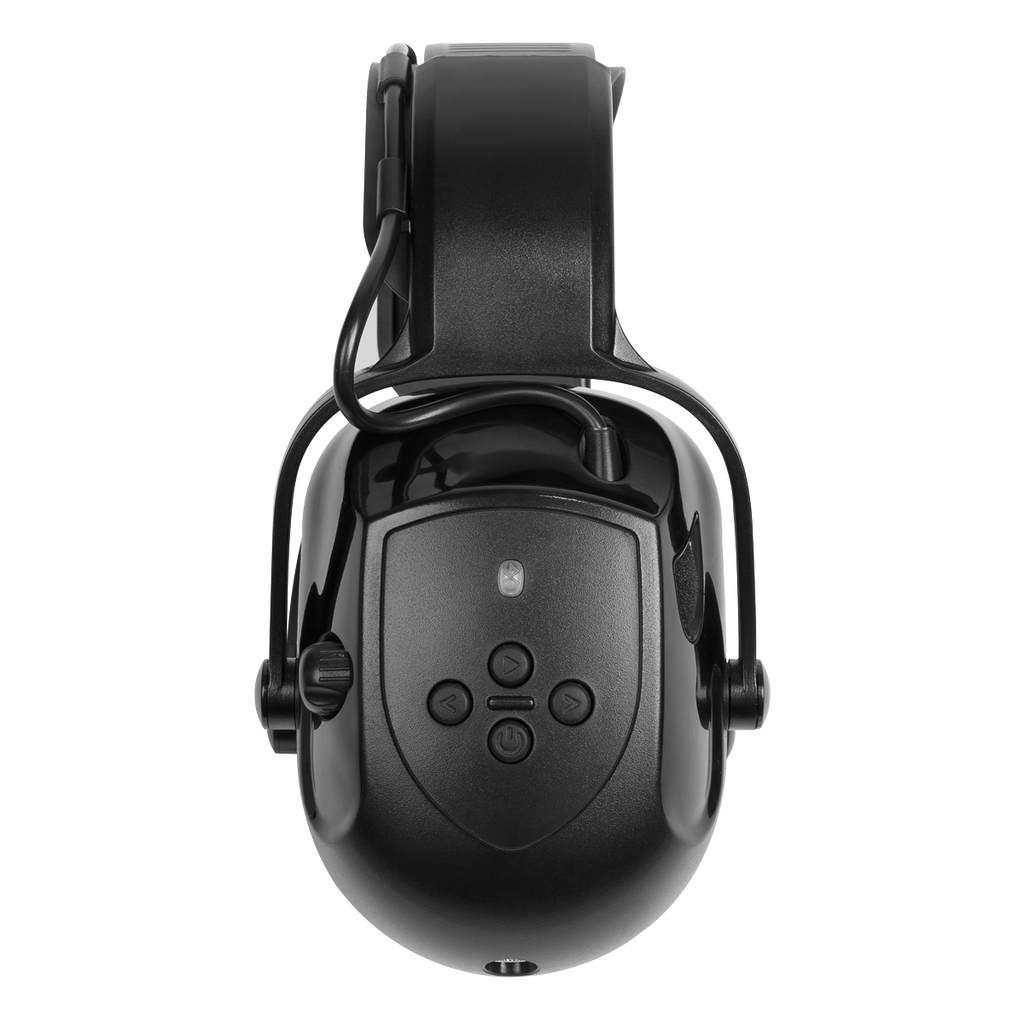 Worksafe® Wireless Electronic Ear Defenders