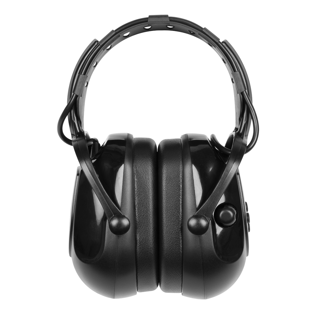 Worksafe® Wireless Electronic Ear Defenders