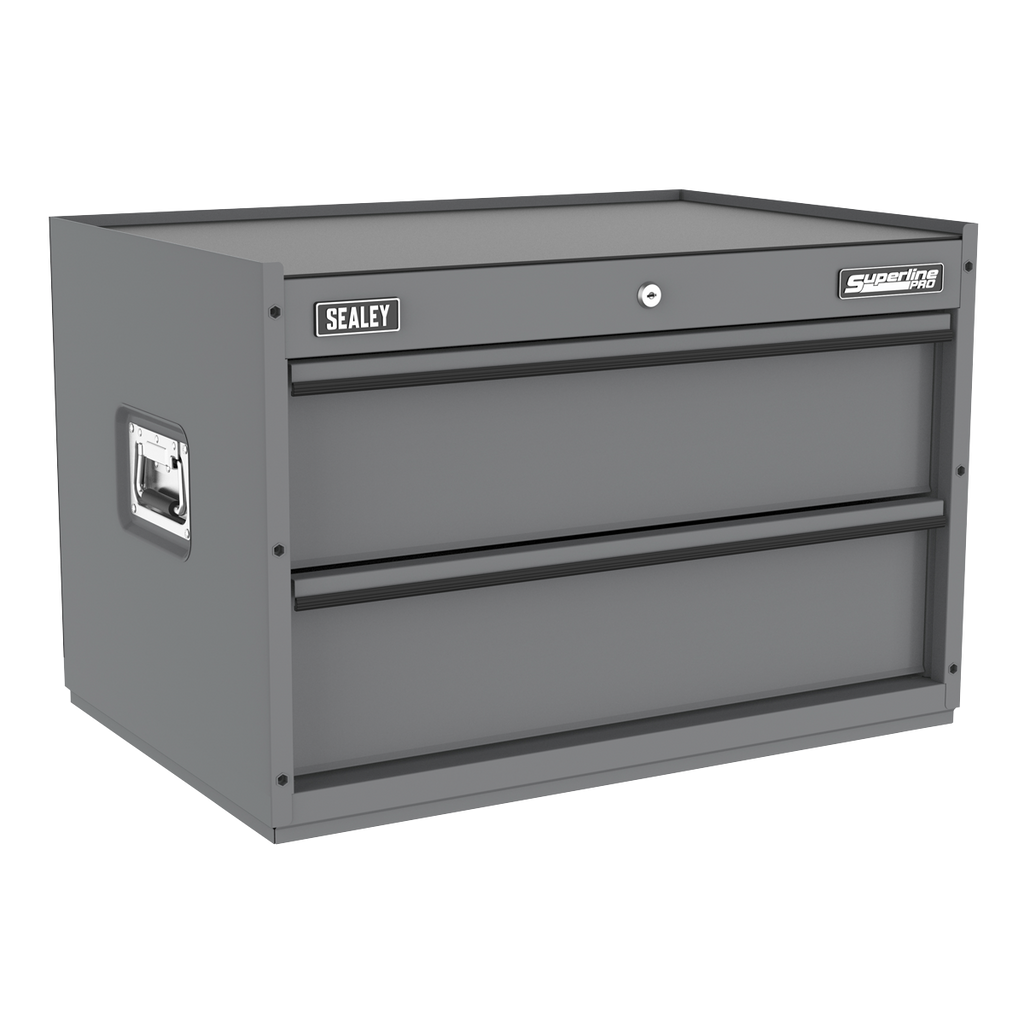 Superline PRO® Connect Modular Cabinet, 2 Drawer (APMSC3)