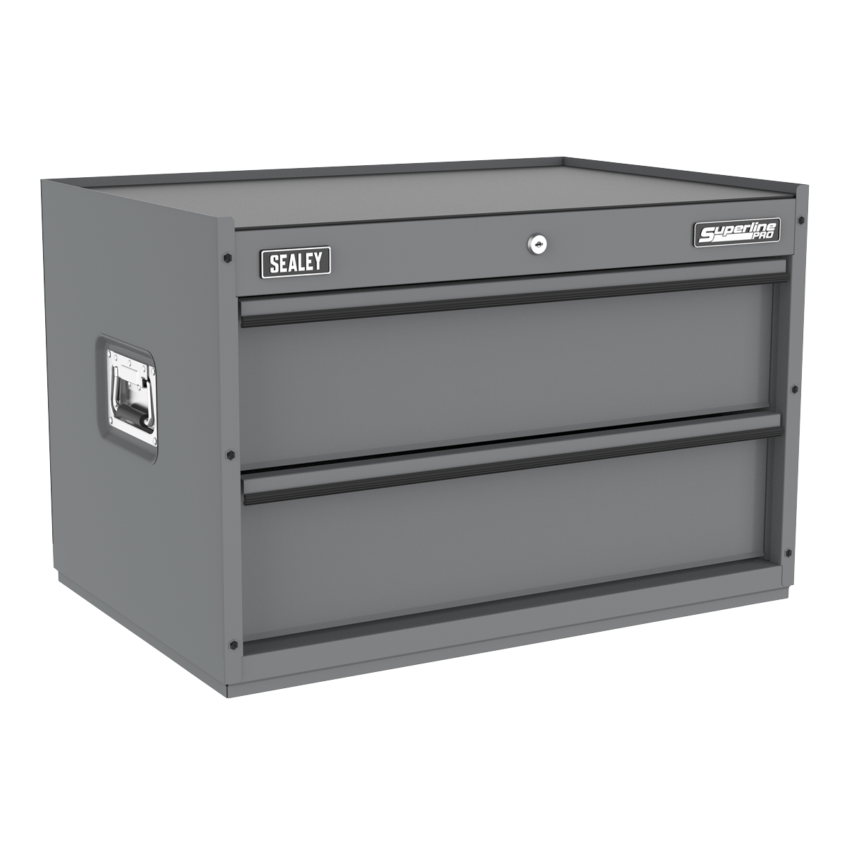 Superline PRO® Connect Modular Cabinet, 2 Drawer (APMSC3)