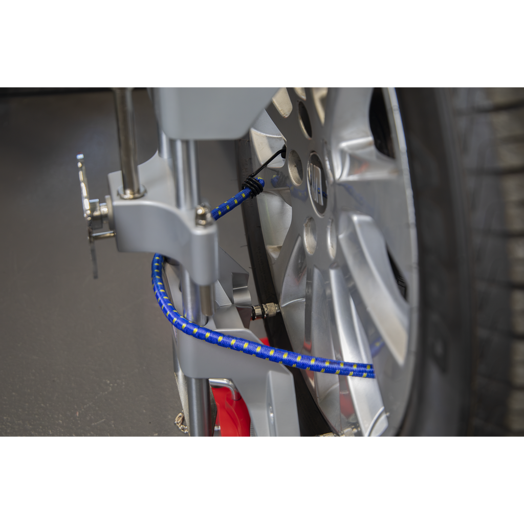 Wheel Alignment Clamp for Camber Castor Gauges (GA470)